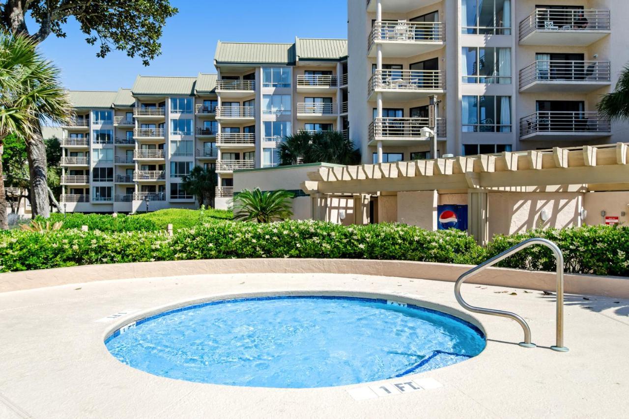 Villamare 2319 Хилтън Хед Айлънд Екстериор снимка